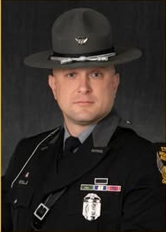 Trooper Nicholas P. Cayton