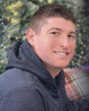 Corporal Timothy O'Connor