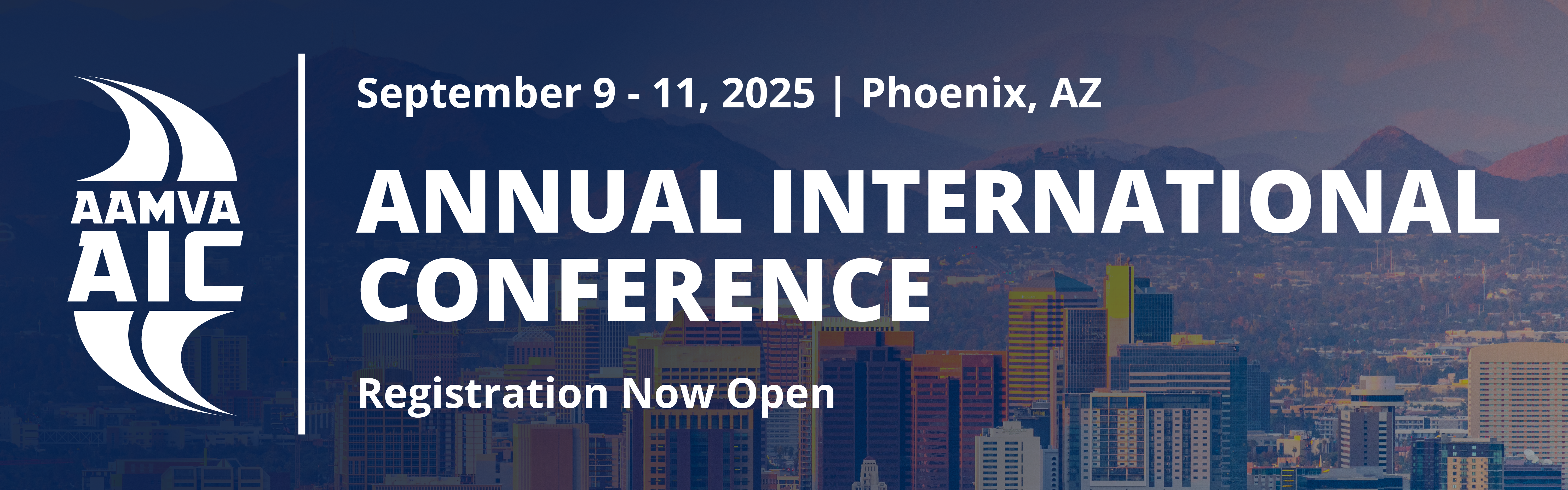 2025 Annual International Conference