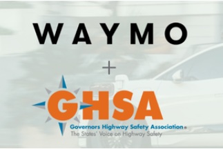 GHSA + Waymo First Responder Training