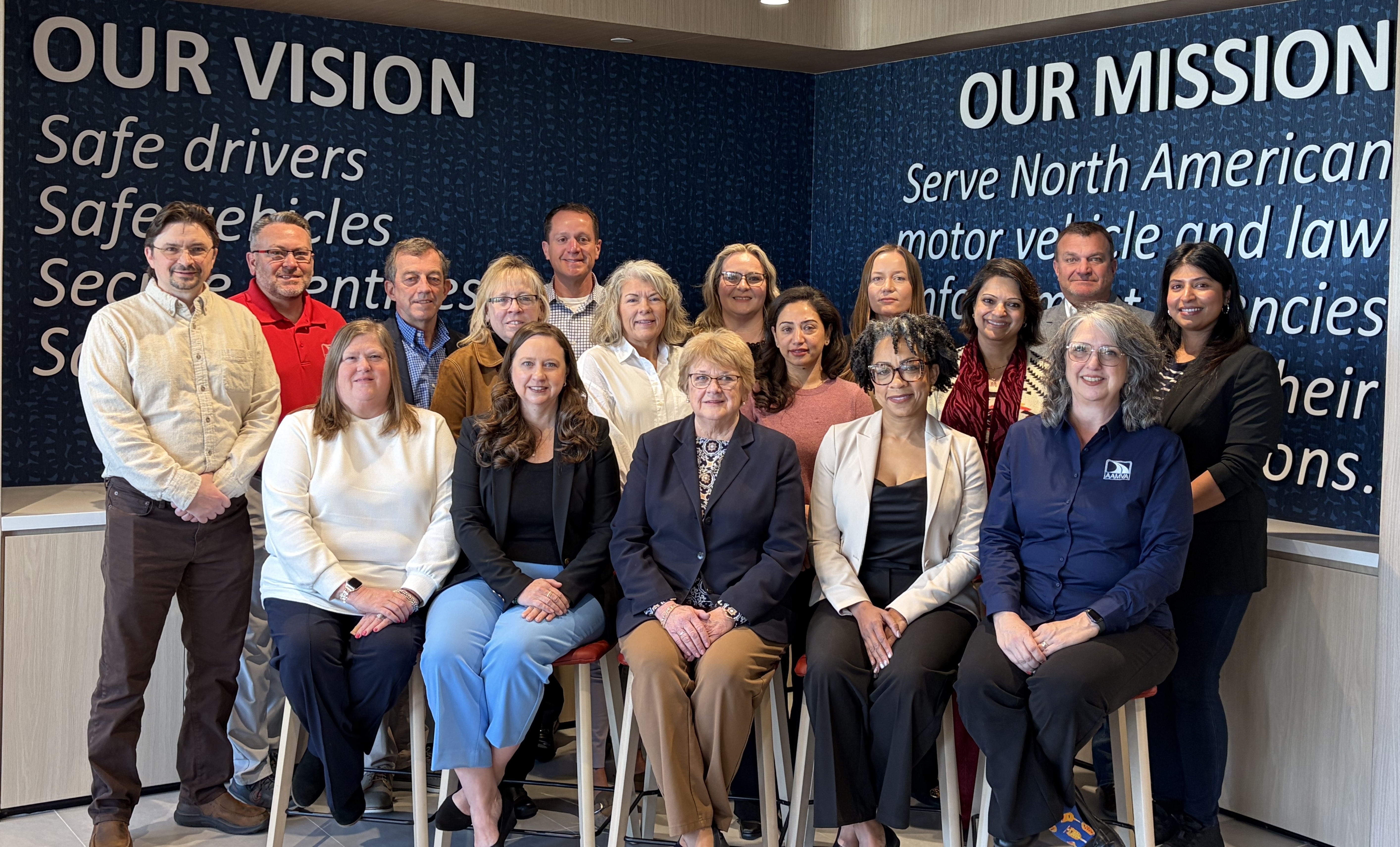2026 Vehicle Committee