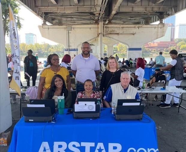 Arkansas Department of Finance and Administration