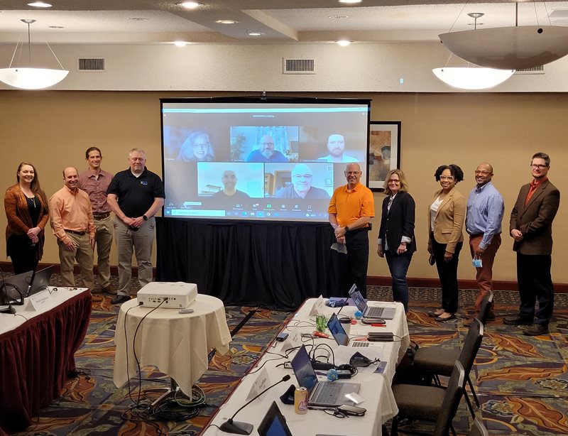 Digital Identity Subcommittee