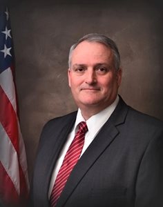 Chris Caras, Director, DL Division, Utah DPS