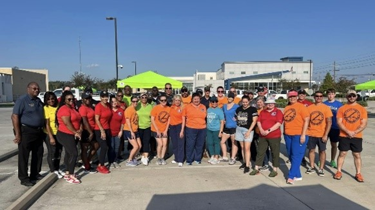 Louisiana State Police