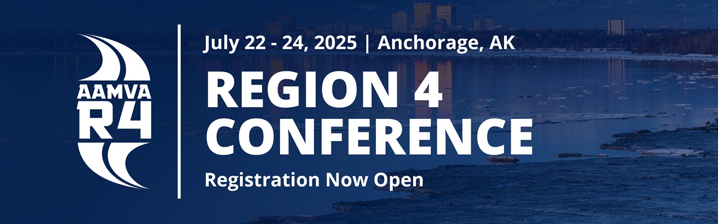 2025 Region 4 Conference