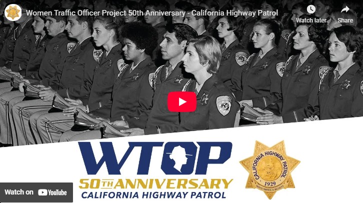 California Highway Patrol