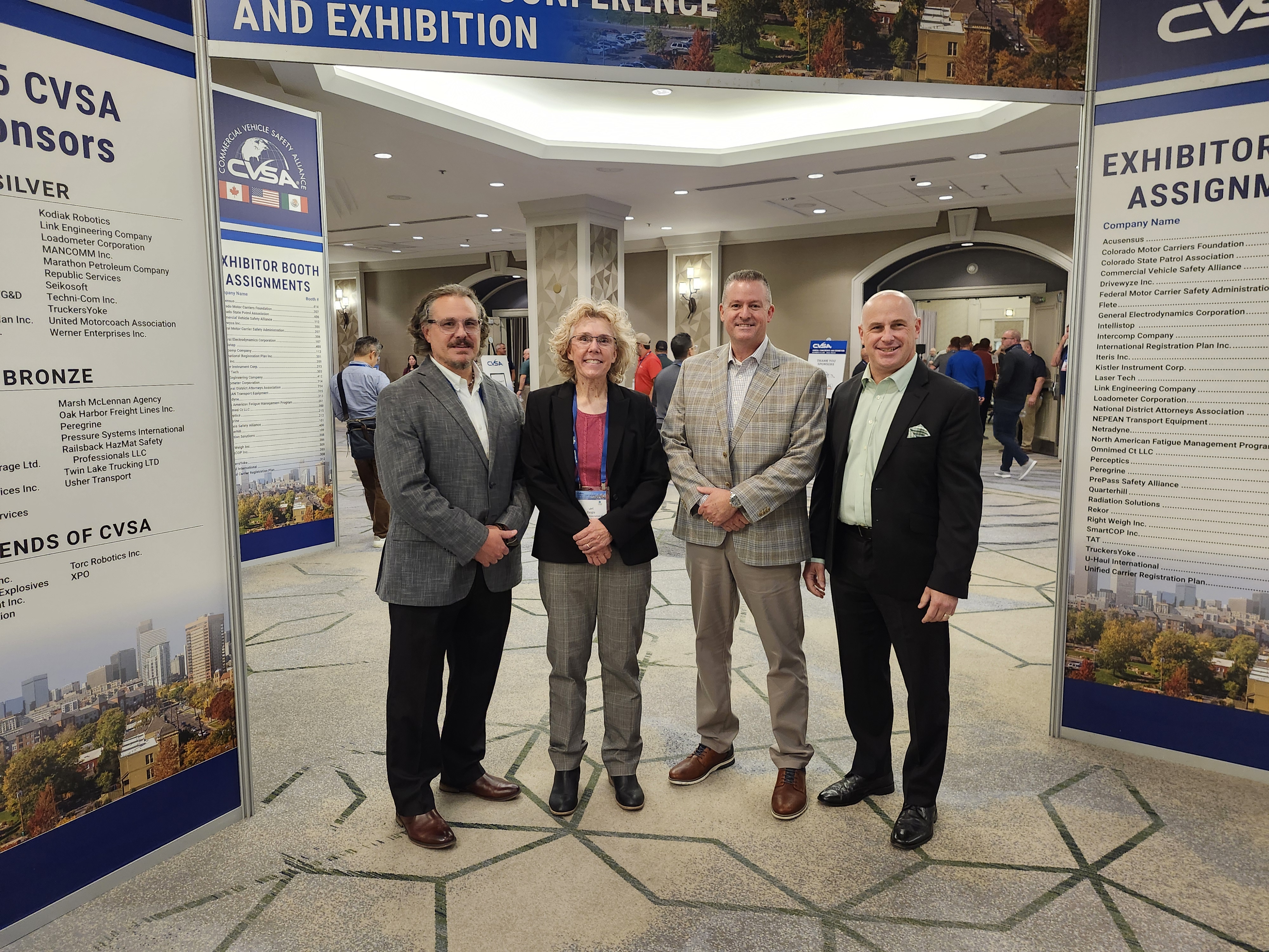 2025 CVSA Conference