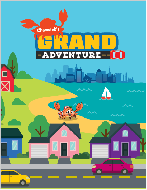 2026 - Publications - Region 1 - Maryland