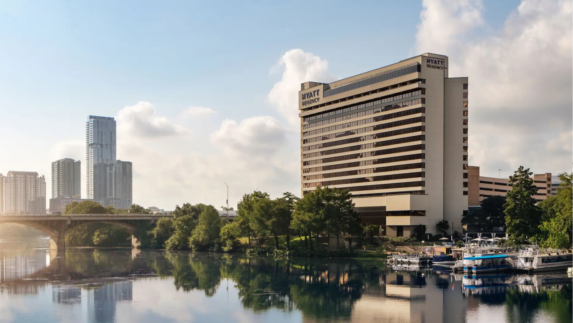 Hyatt Regency Austin