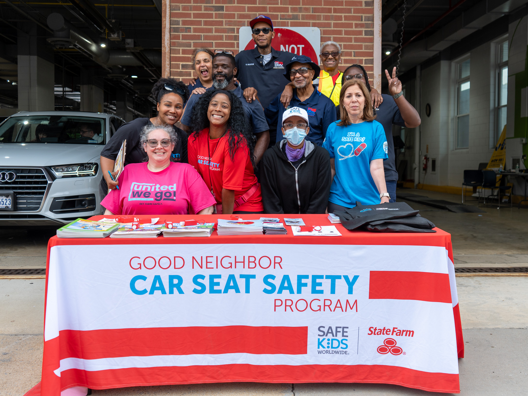 2026 - Community Service - Region 1 - District of Columbia