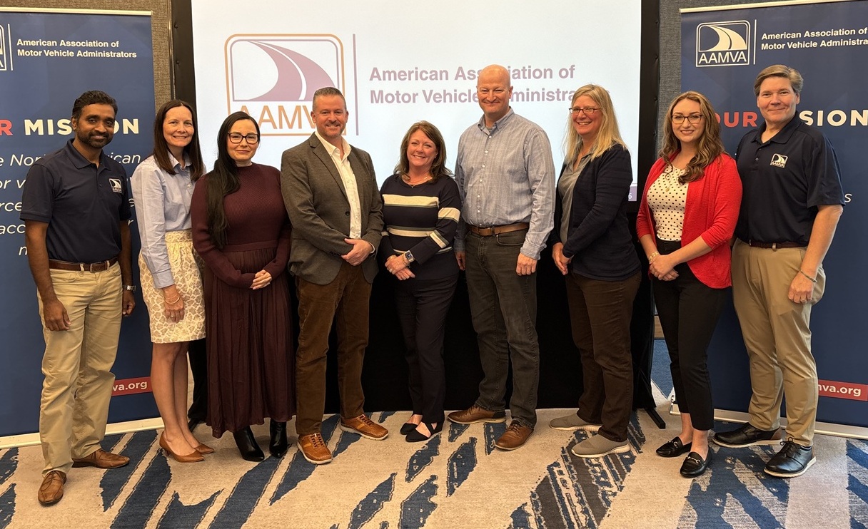 2025 Driver Committee