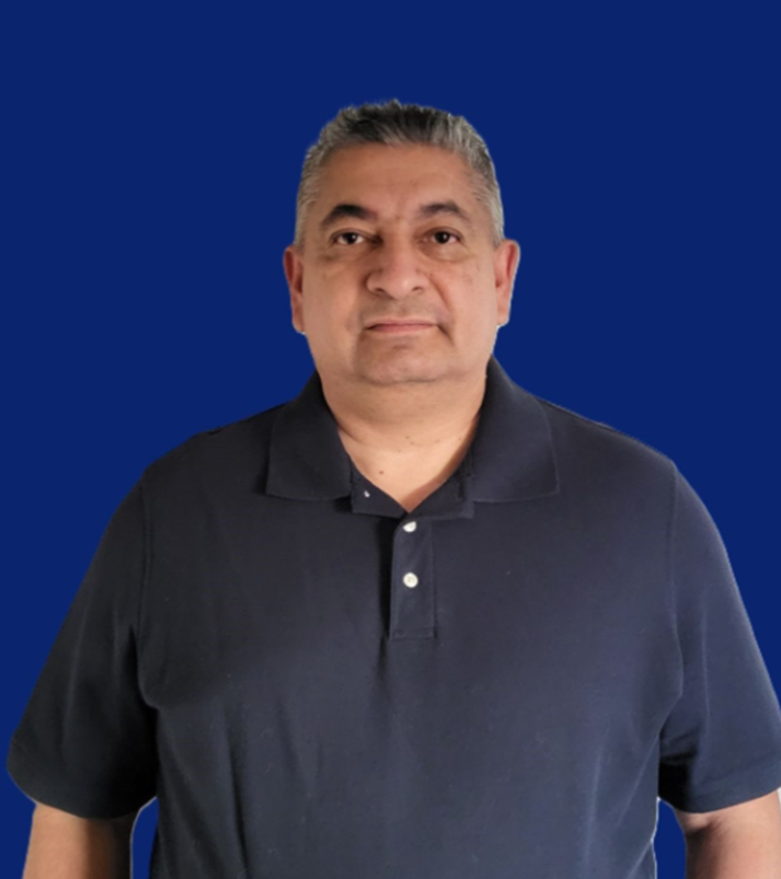 Francisco Lanzas, California