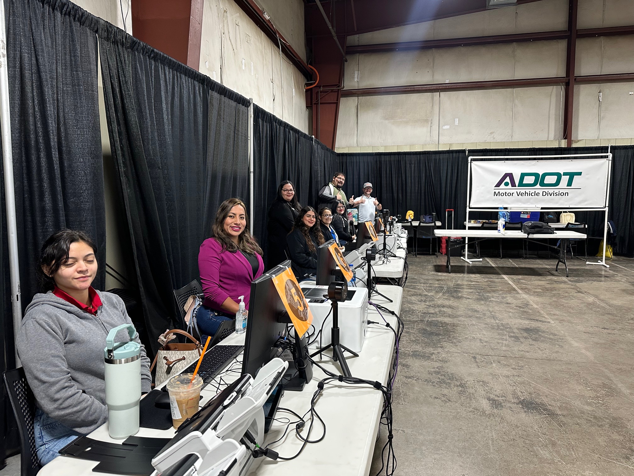 2026 - Community Service - Region 4 - Arizona