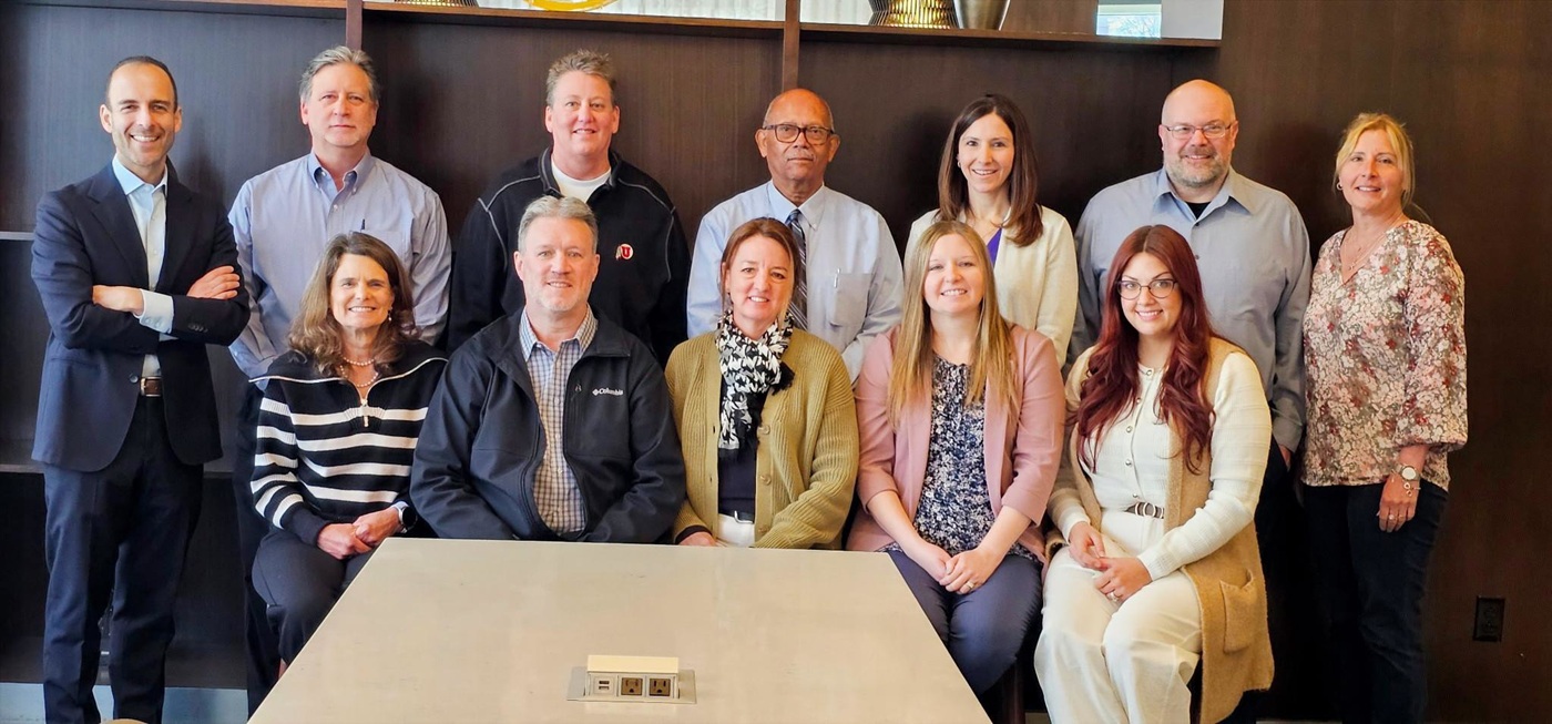 AAMVA Attends ANSTSE Meeting