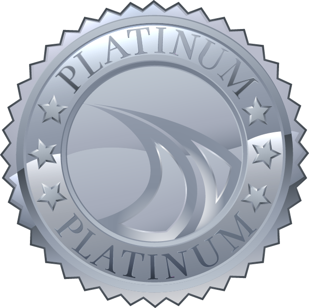 Platinum