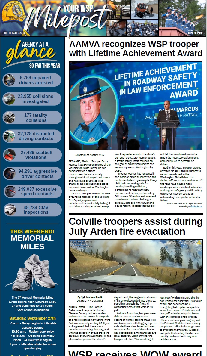 2026 - Publications - Region 4 - Washington