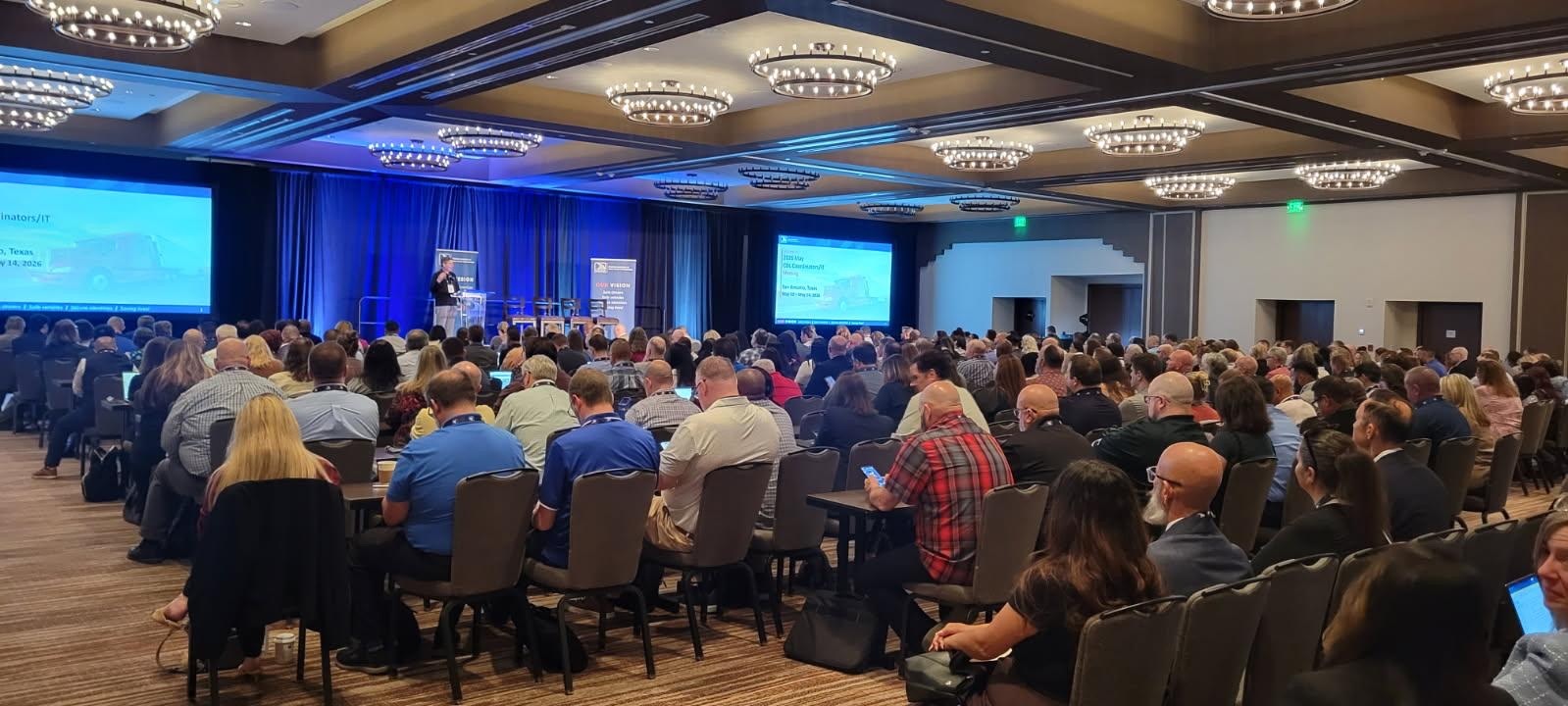 2026 CDL Coordinators/IT Managers Meeting