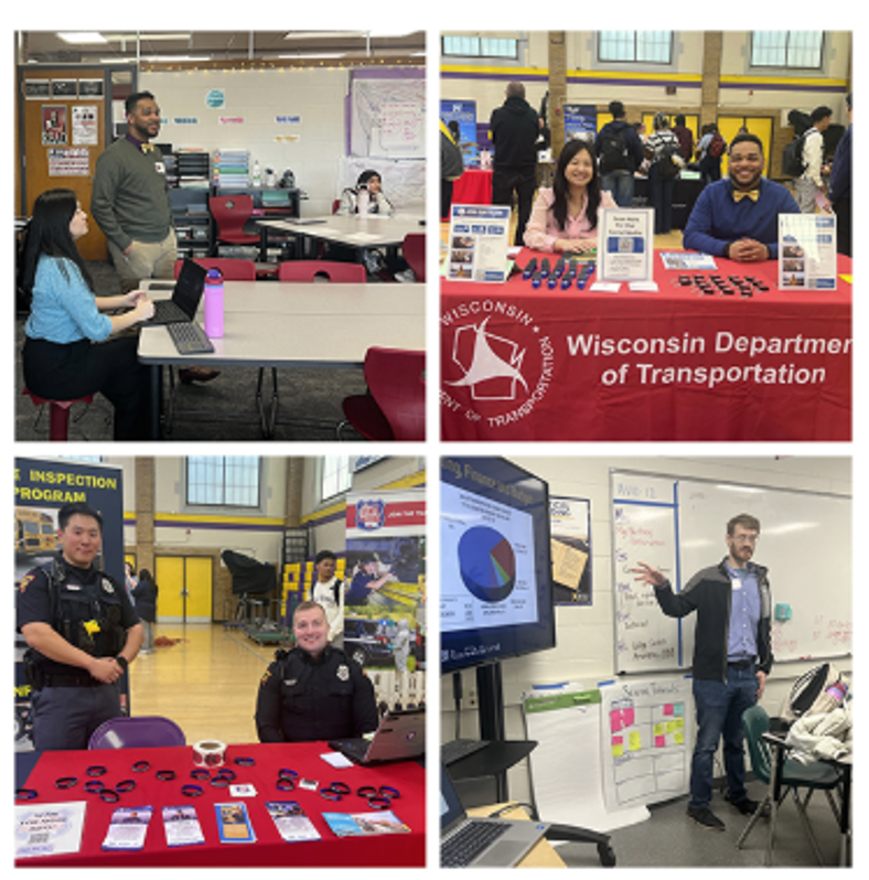 2026 - Community Service - Region 3 - Wisconsin