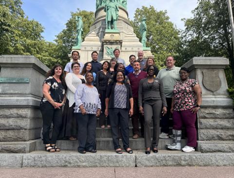 NDR Subcommittee Meeting June 2024