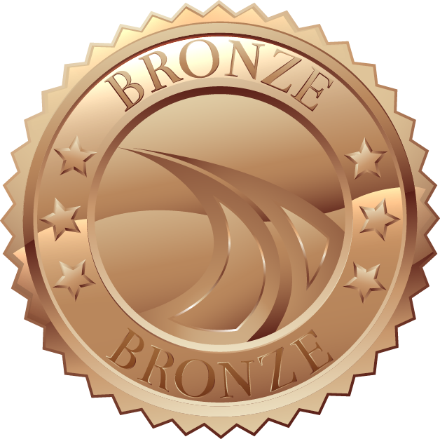 Bronze
