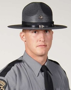 Trooper Michael E. Pahira, Jr.