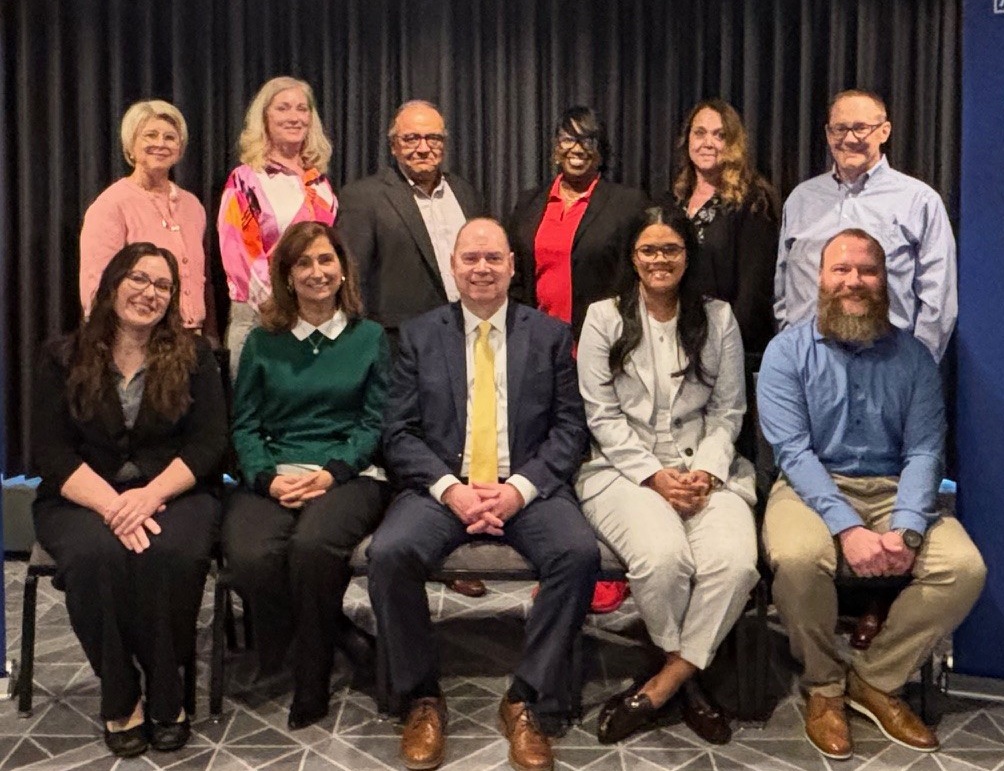 2025 MVA Operations and Customer Experience Committee