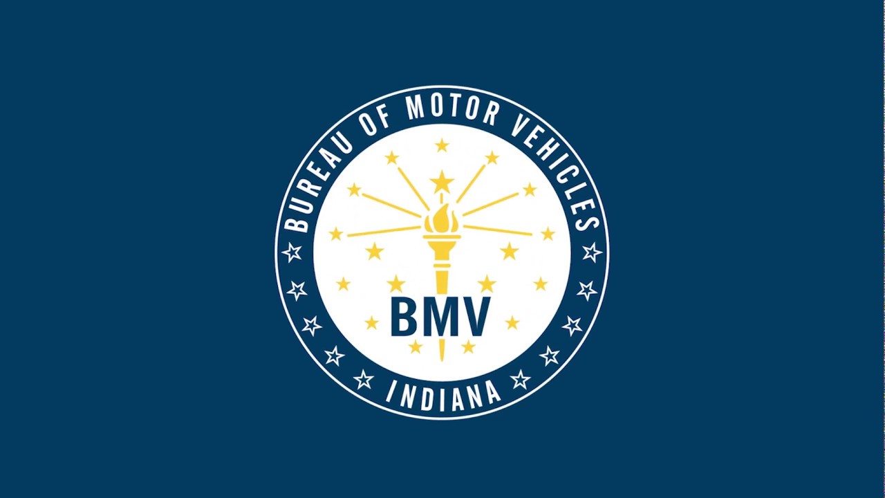 Indiana BMV